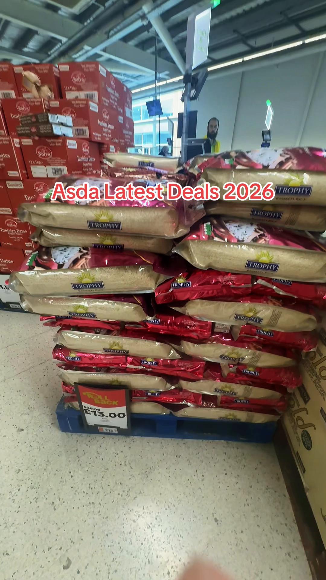 @UK Shopping For You