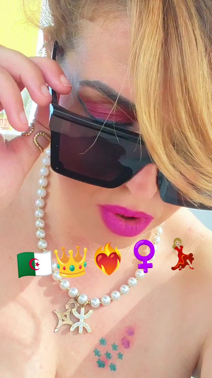 @ⵥ Louiza ⵥ