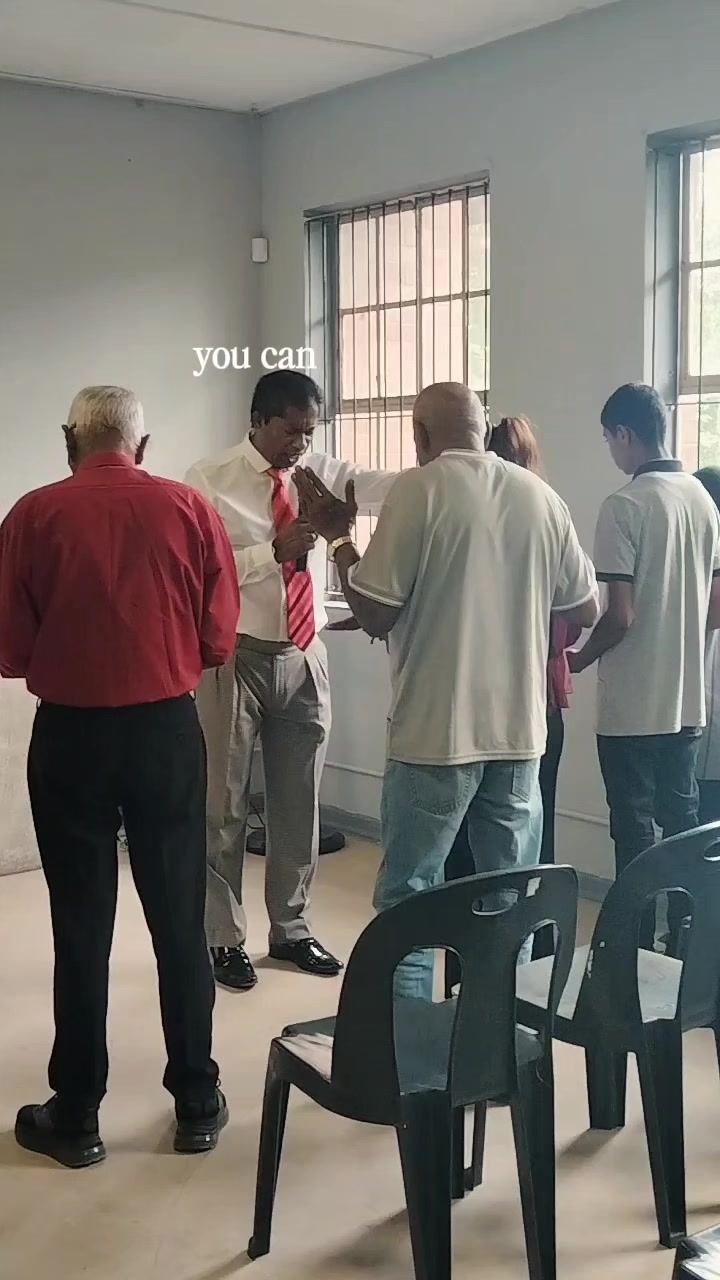 @Yeshua Worship Centre