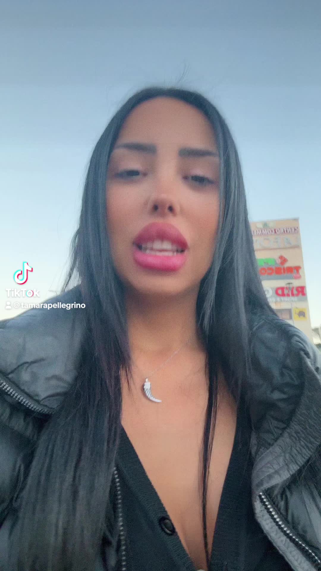 @Tamara Pellegrino