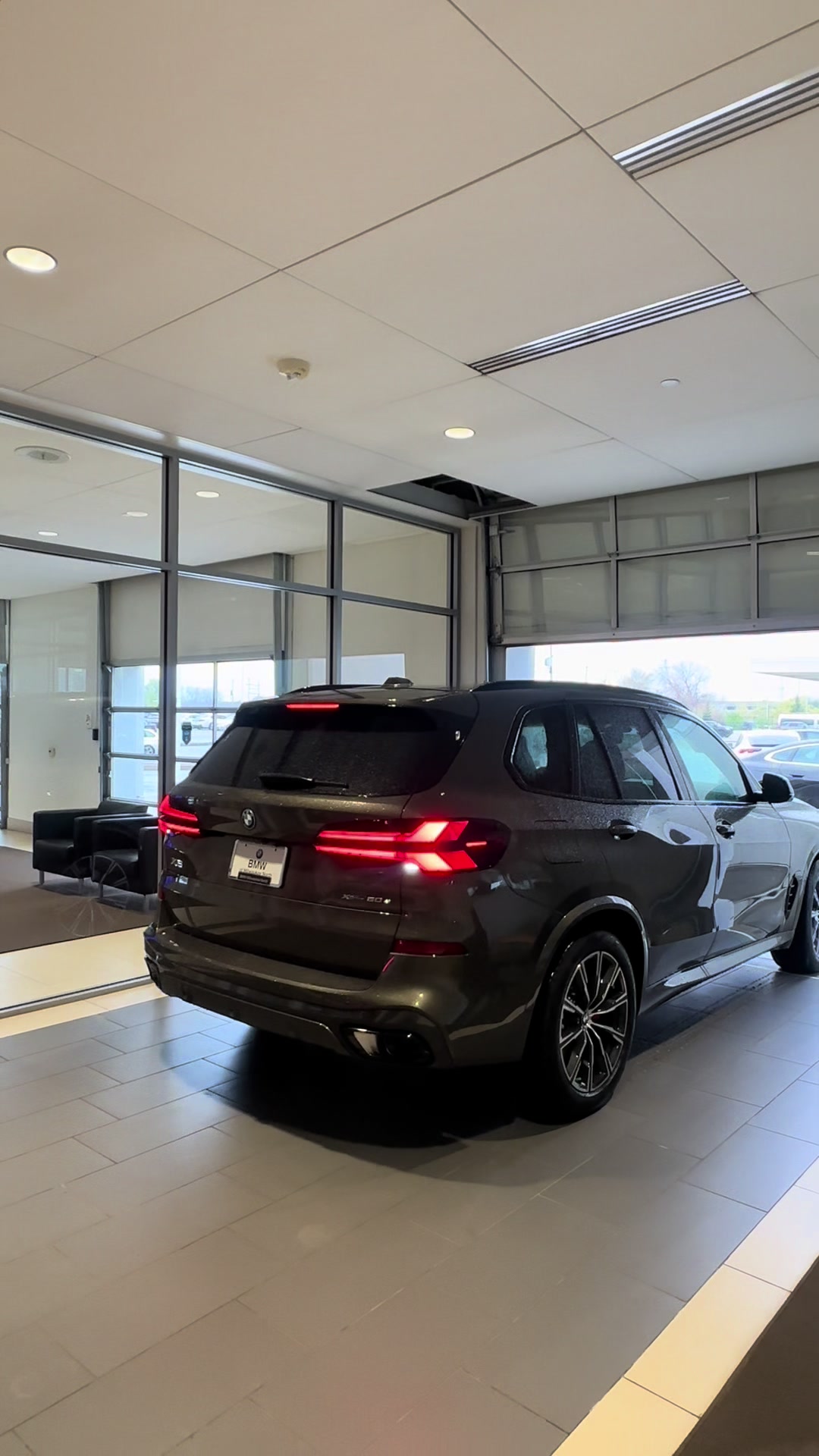 @BMW of Milwaukee North