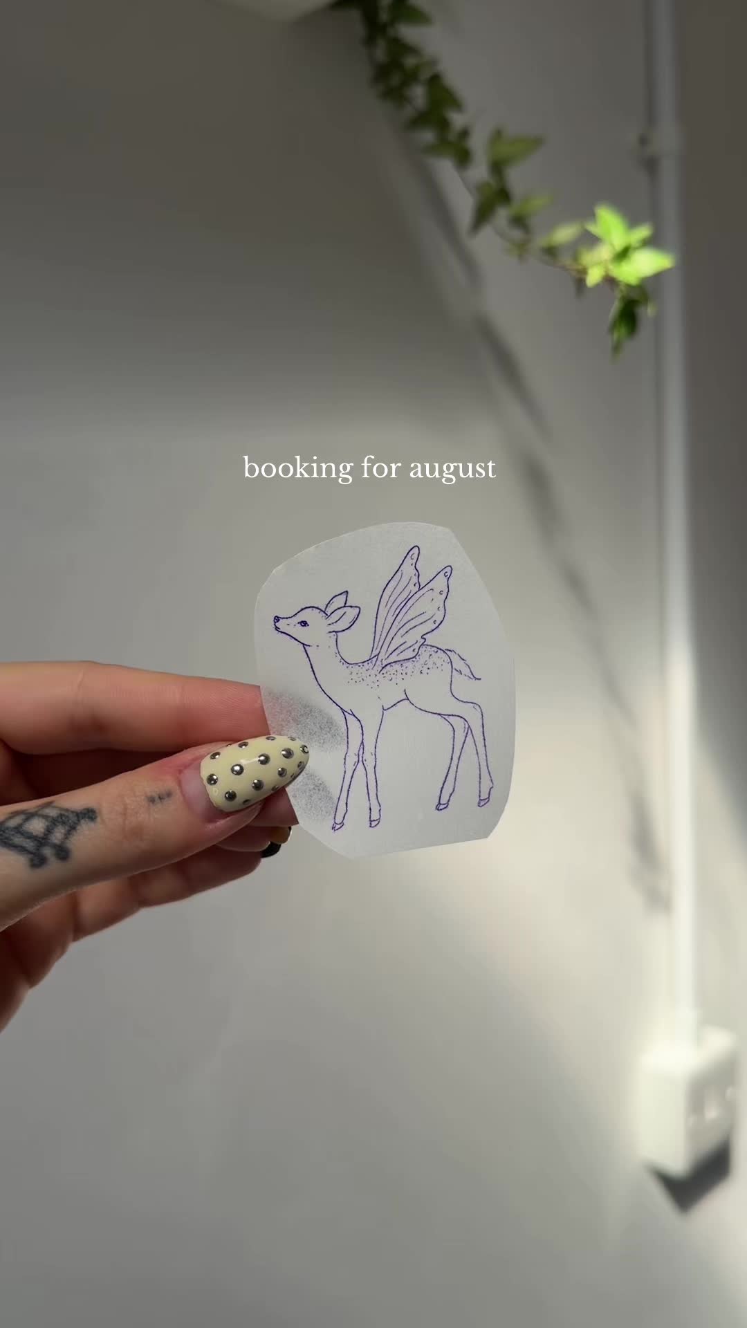 @Vivien ⊹fine line tattoos⊹