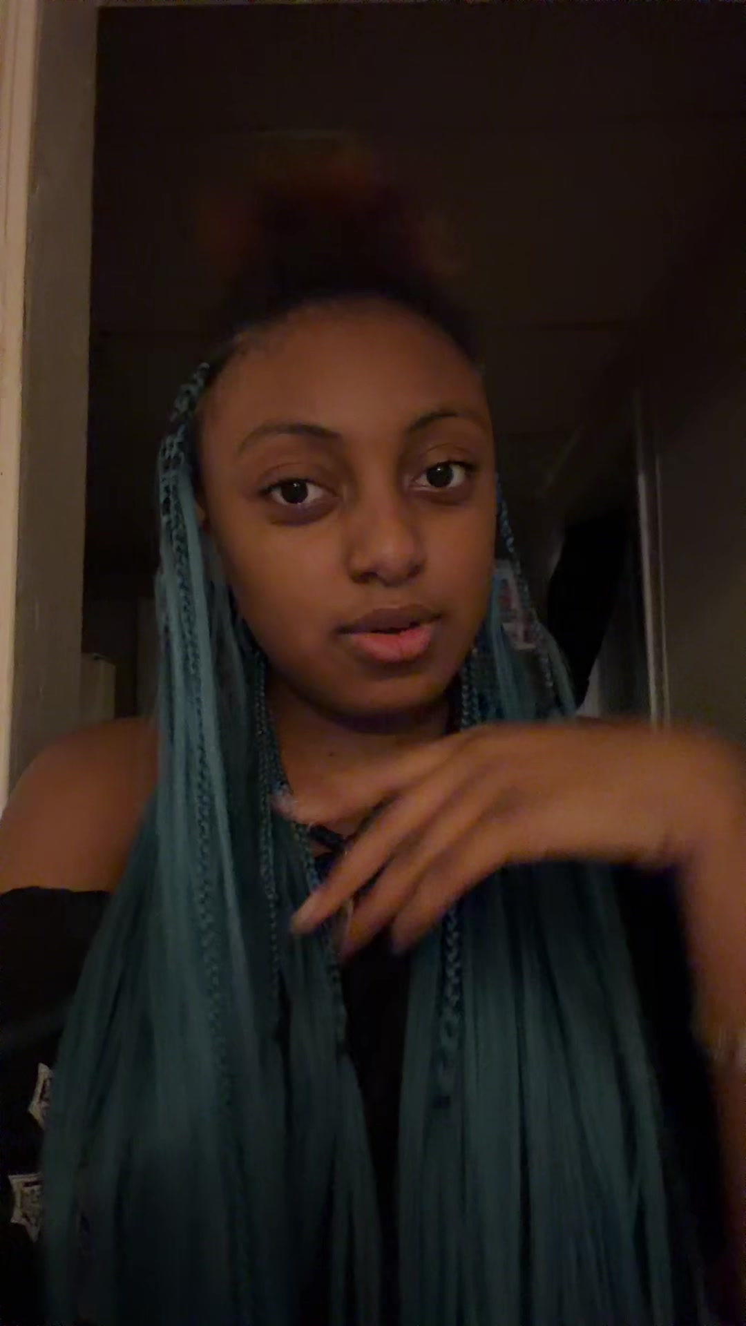 @Queen 👸🏾