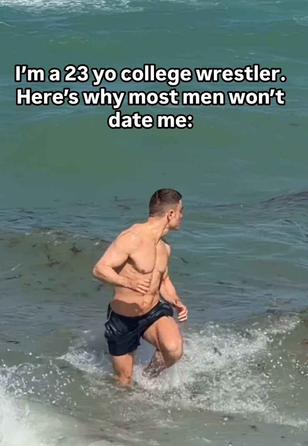 @Chase Brody