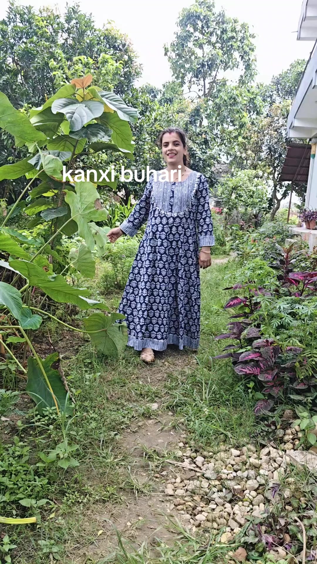 @Ranjana Thapa