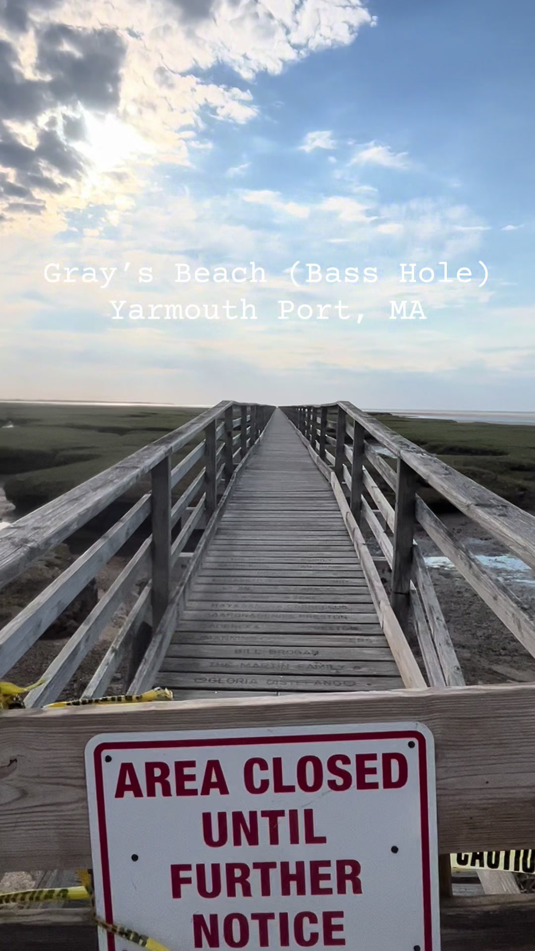@CapeCodBeachLife