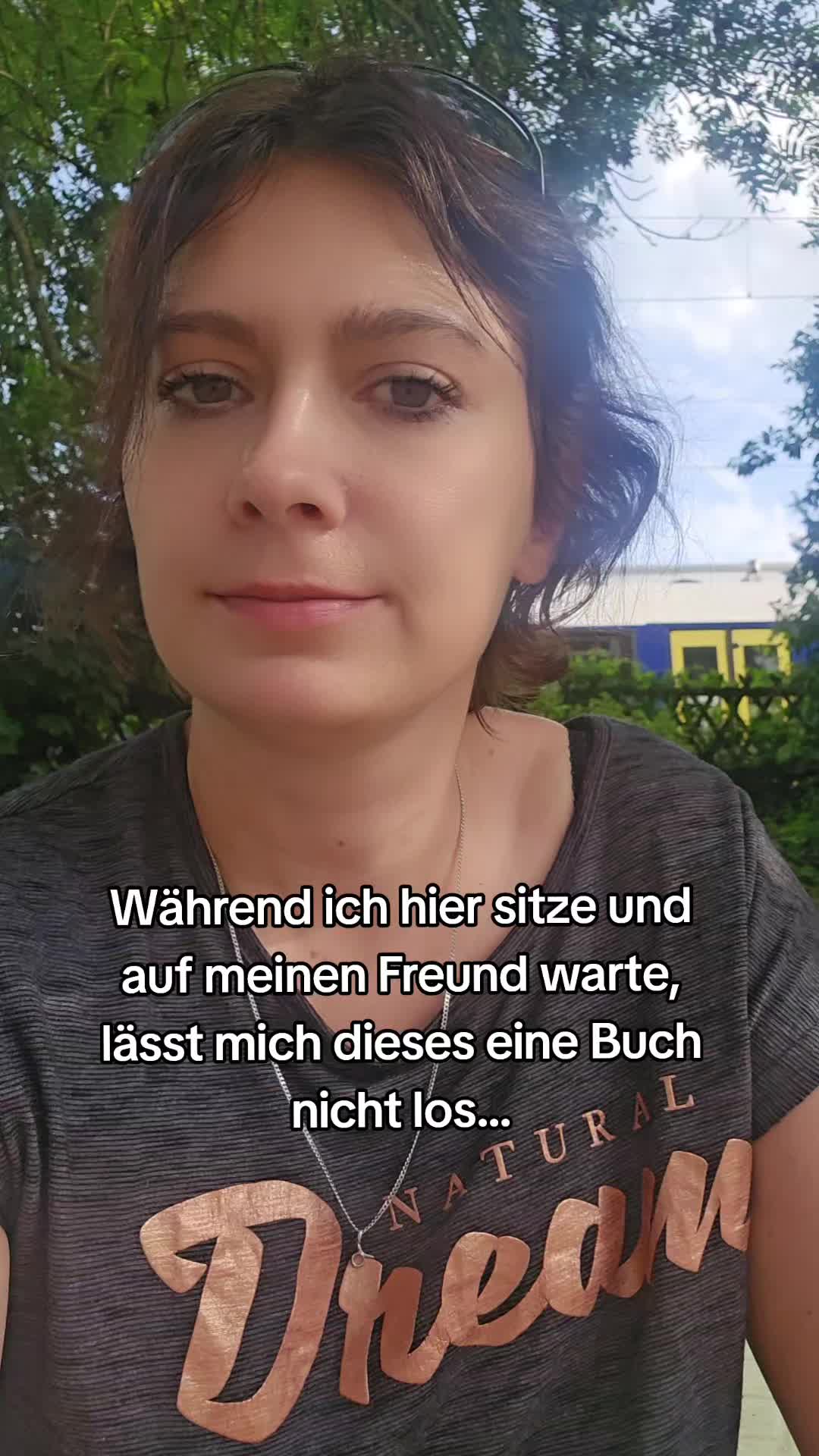 @Franzi Kamberger _Autorin