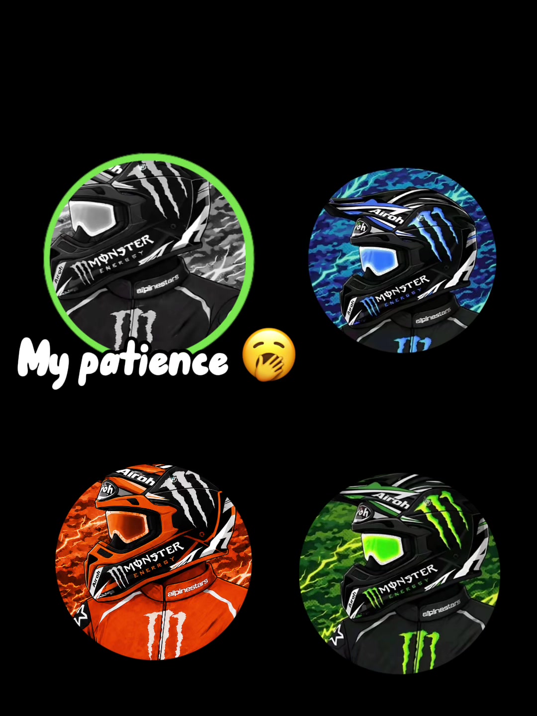 @NASCAR fan/levi