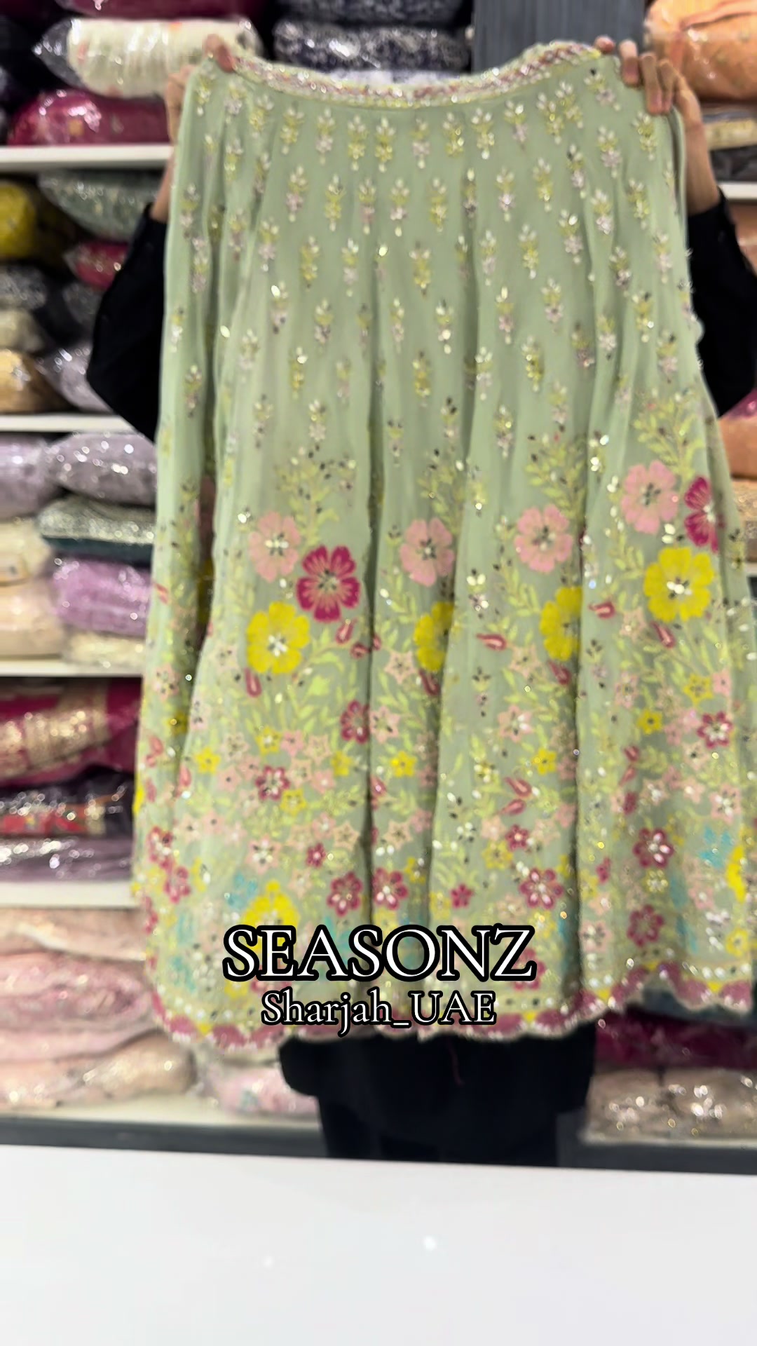 @SEASONZ UAE