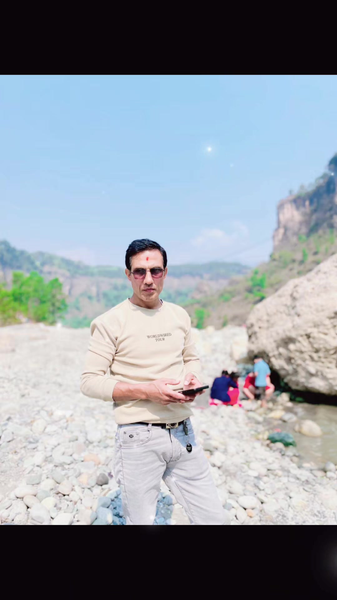 @🙋♂️कृर्तिम🤘राज💗शर्मा🇳🇵