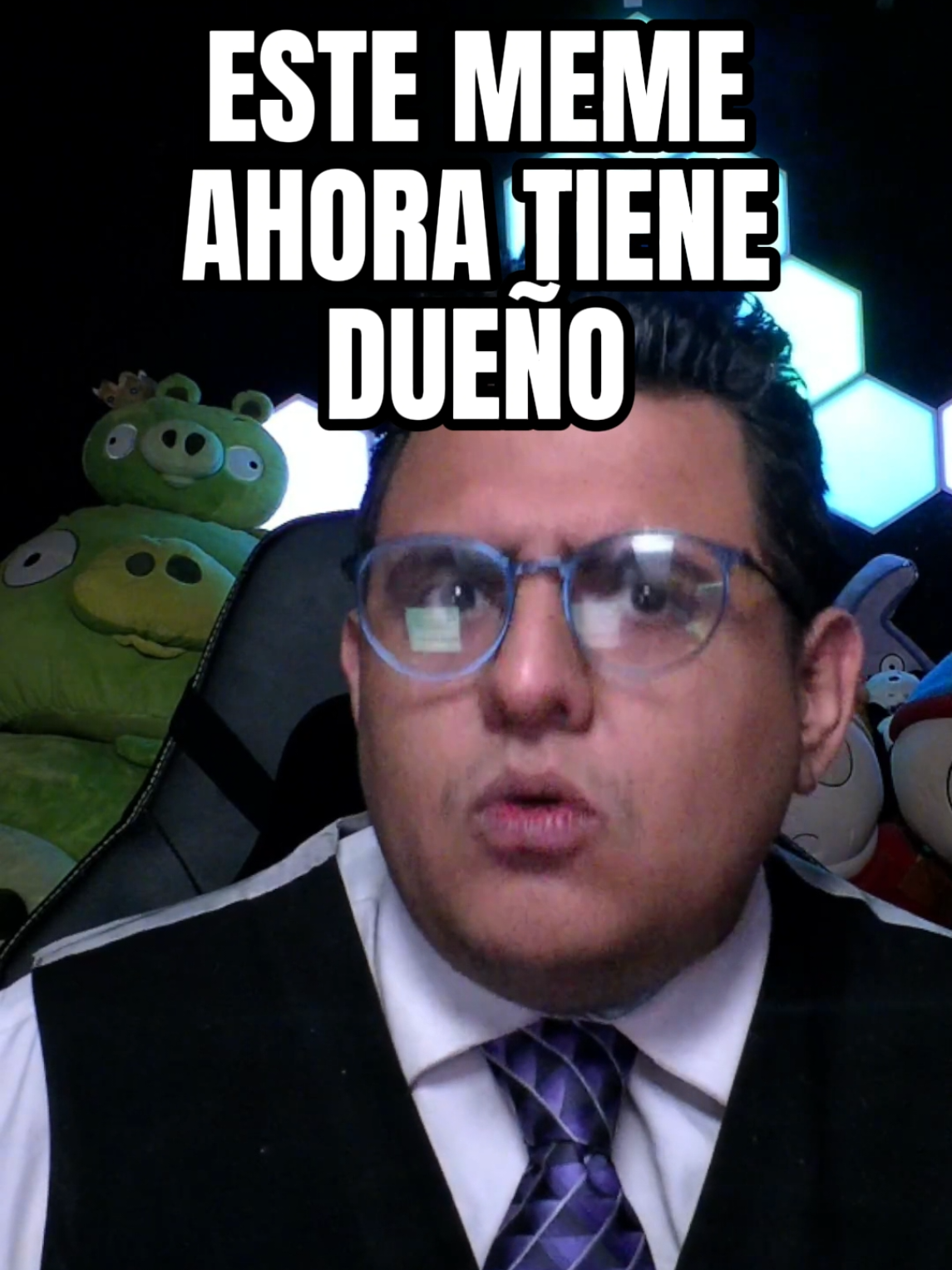 @Gamer de nacimiento