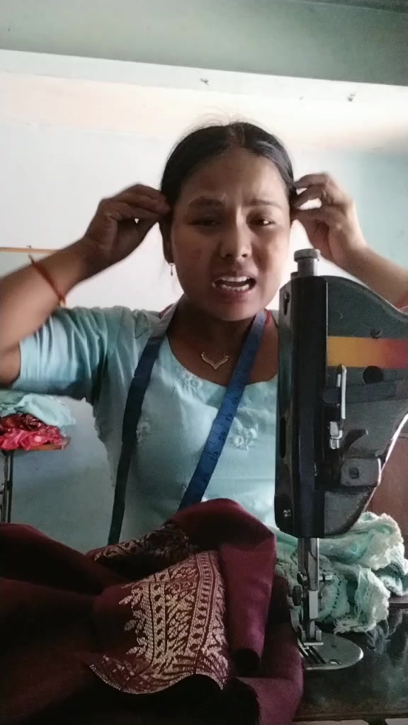 @Sunita nath♥️♥️