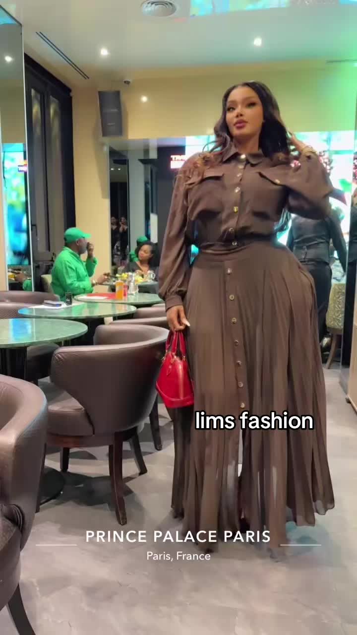 @limsfashion  🛍️