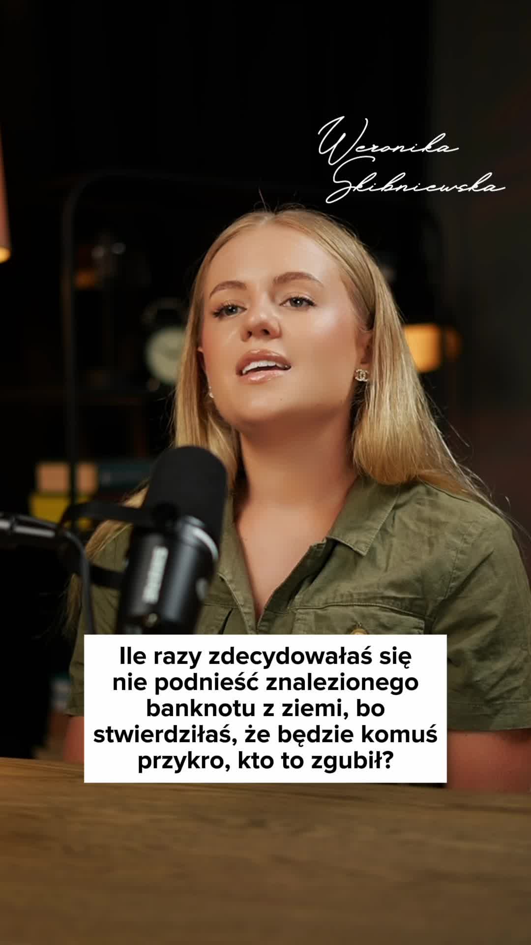 @Weronika Skibniewska