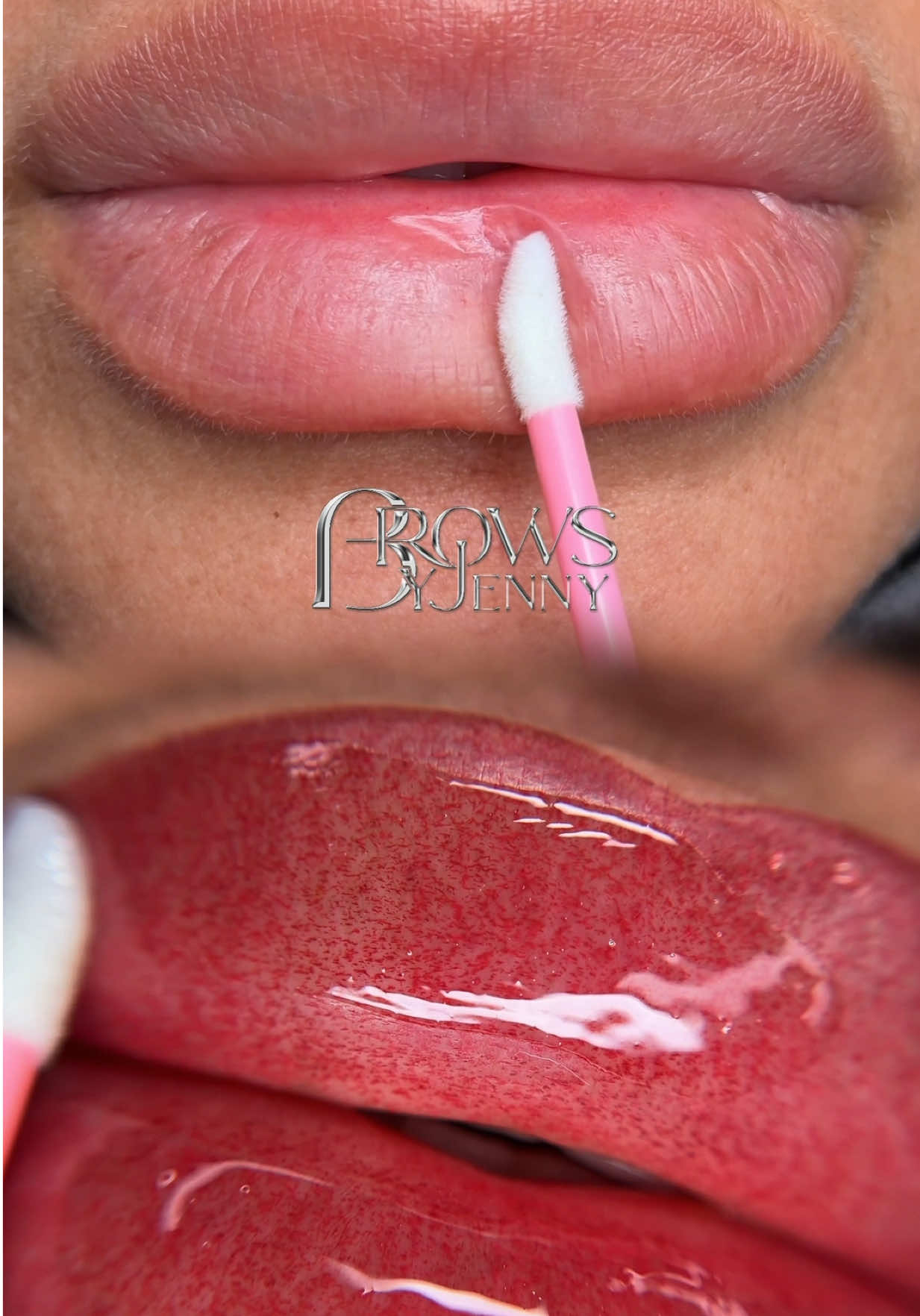 @BROWS BY JENNY