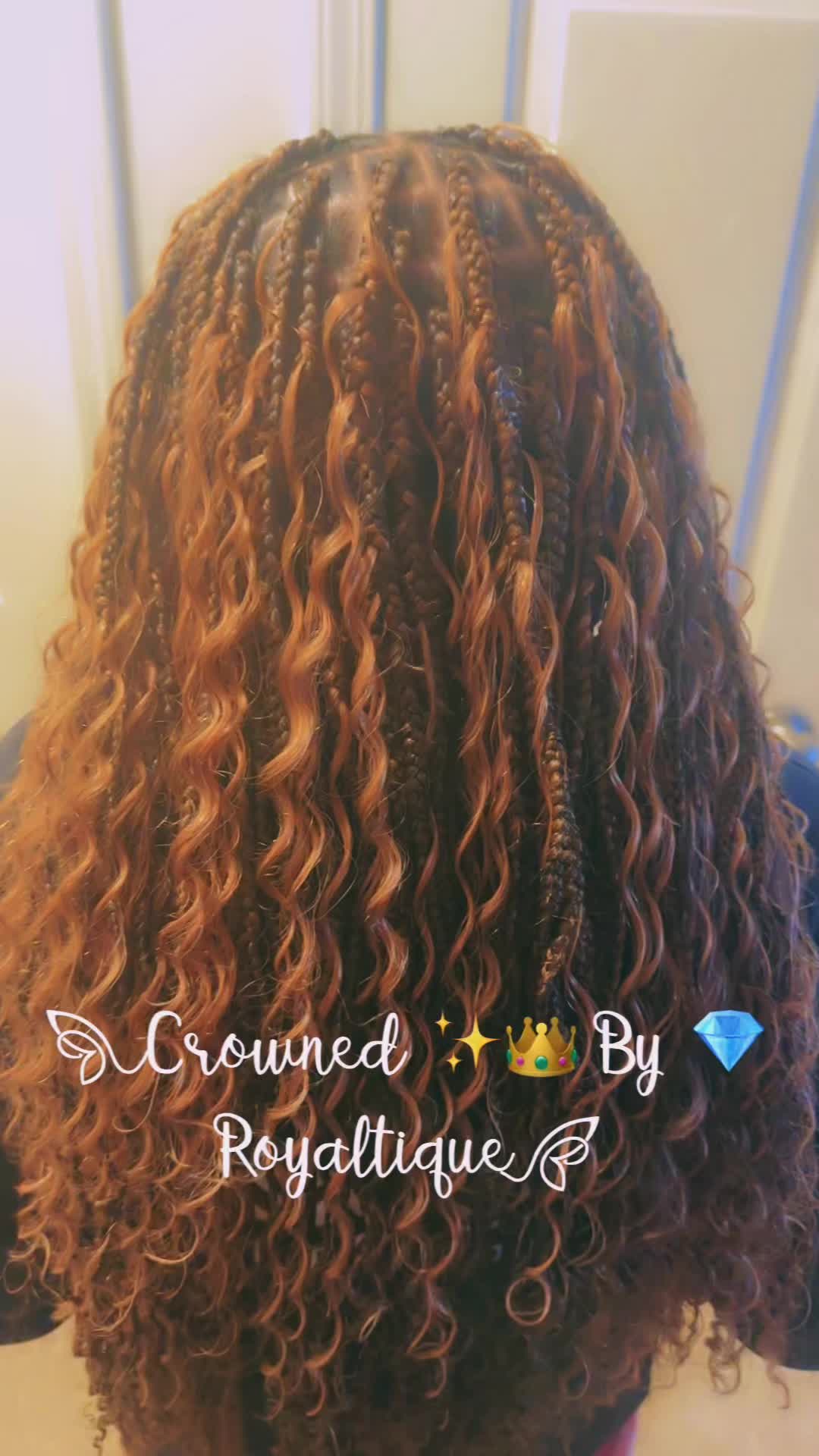 @Tiarra