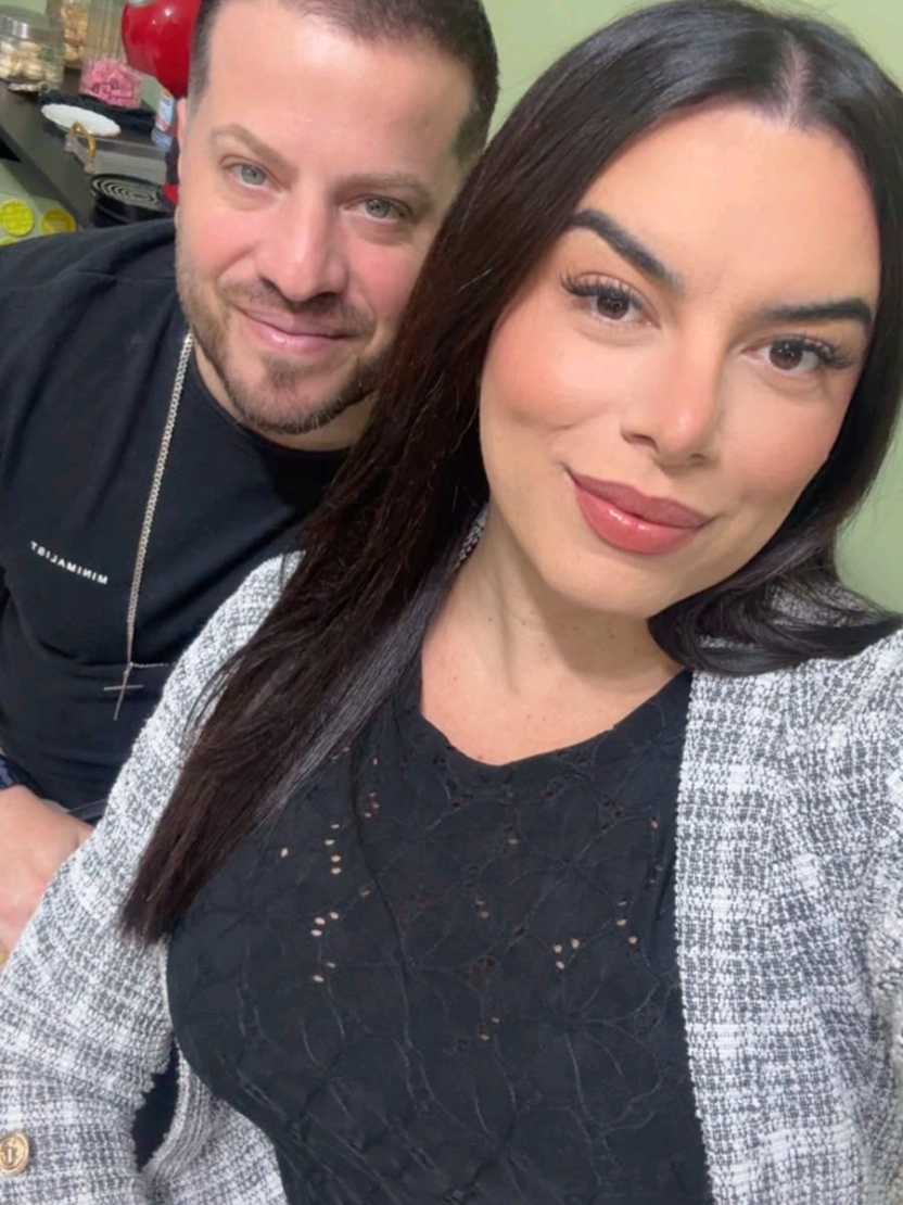 @Sabryna e Thiago 🏳️⚧️❤️