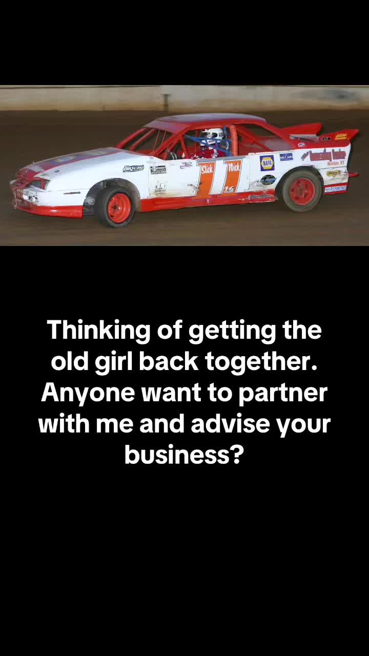 @Nick The Racer