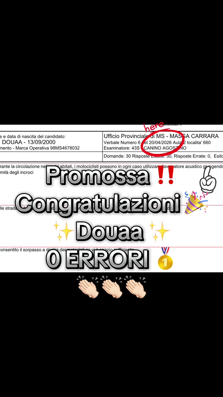 @𝐎𝐮𝐚𝐟𝐚𝐚 𝐩𝐚𝐭𝐞𝐧𝐭𝐞 🥇