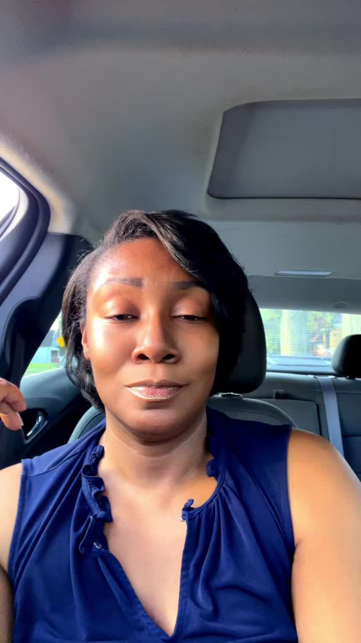 @Shavon Marie