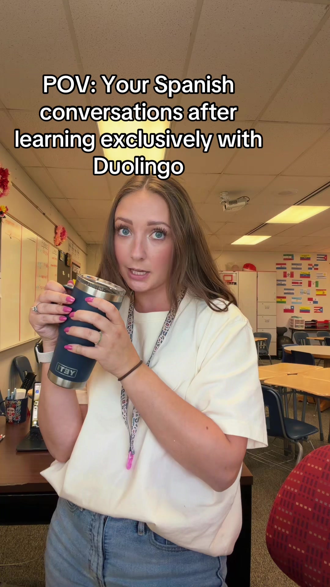 @Madison
