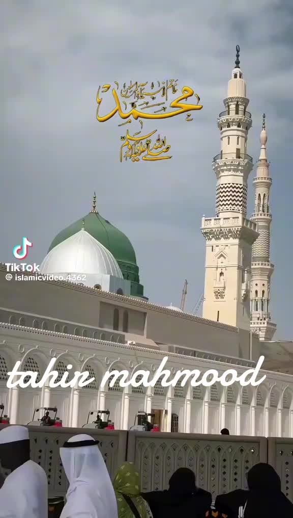 @Tahir Mahmood