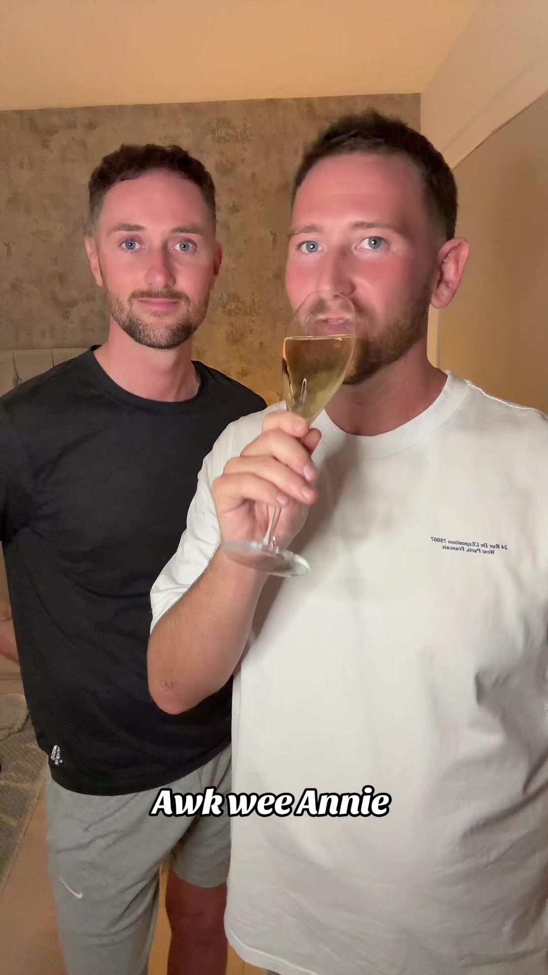 @Kevin ft. Craig ๐ด๓ ง๓ ข๓ ณ๓ ฃ๓ ด๓ ฟ