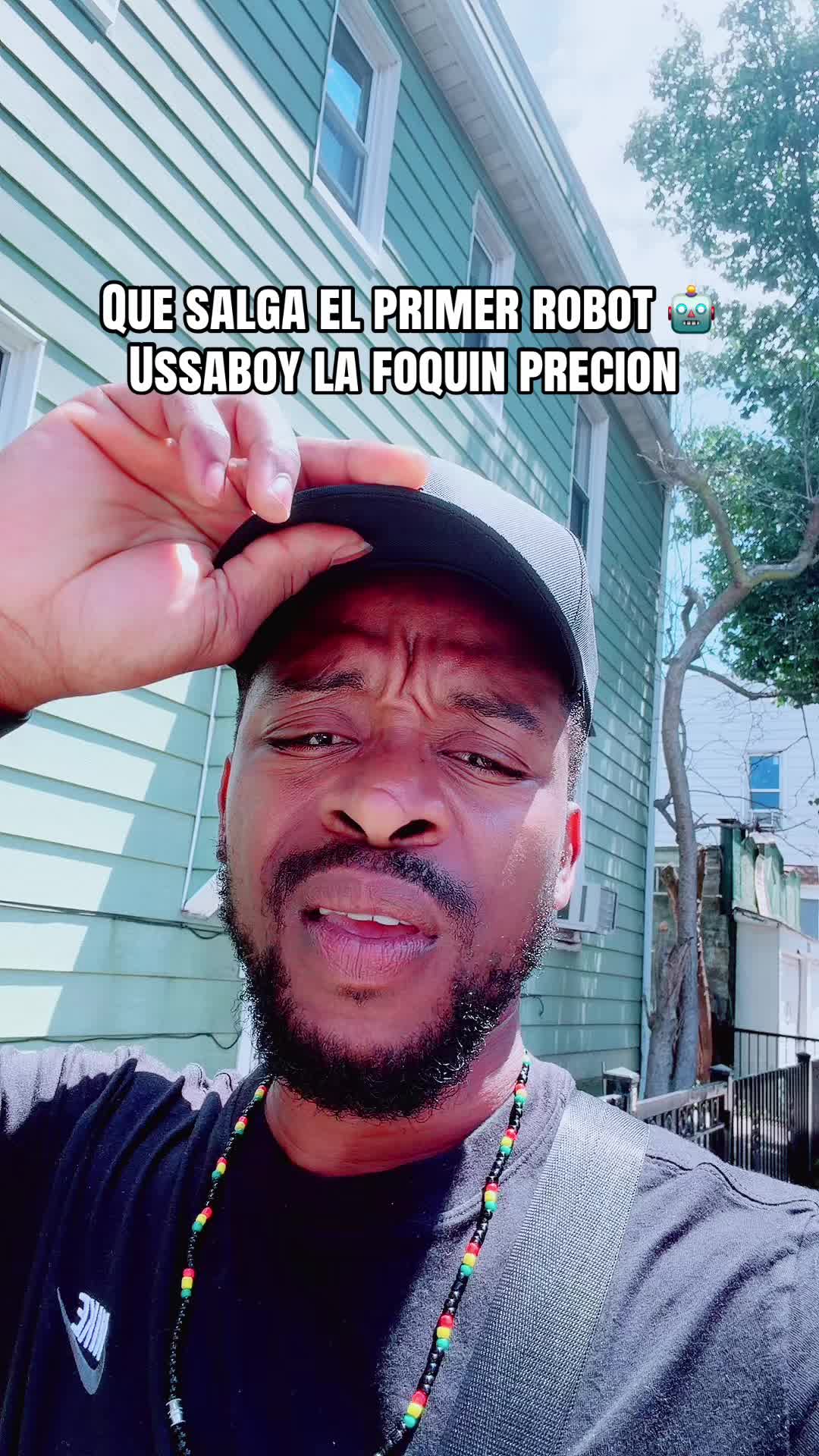 @Ussaboy