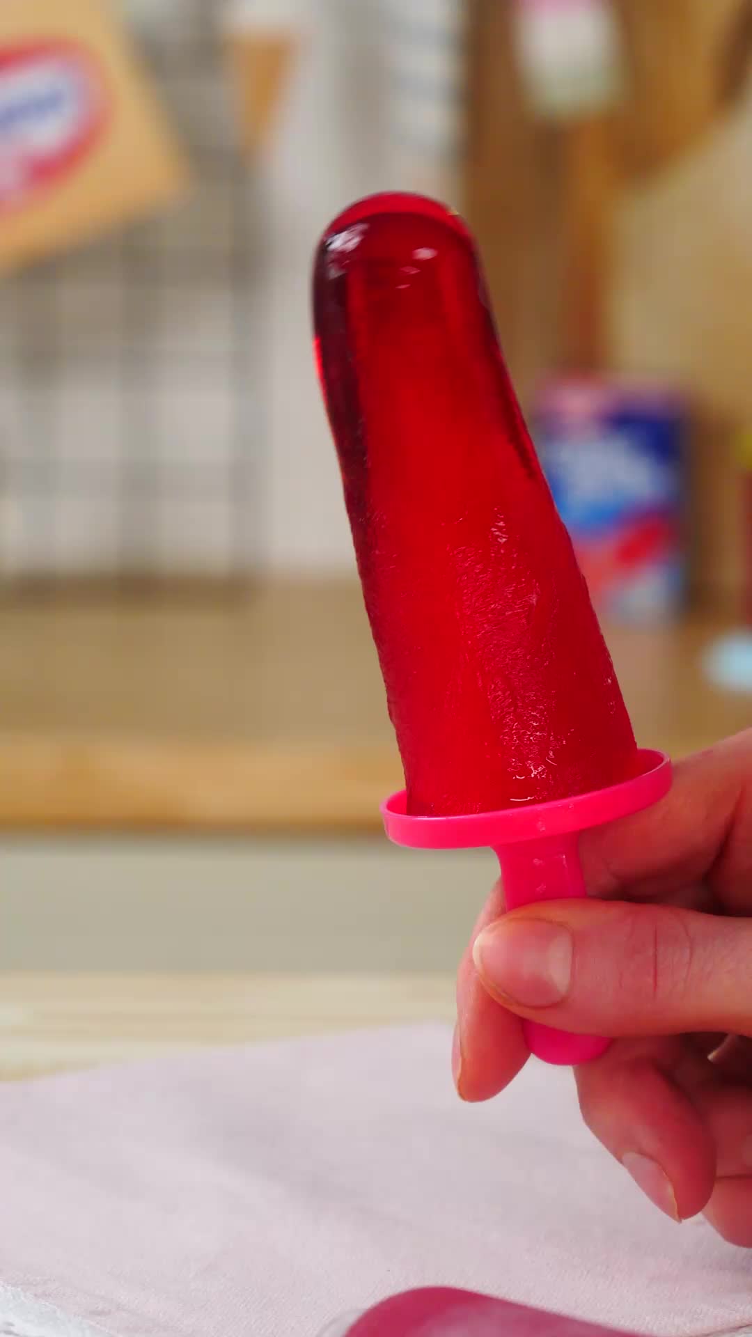 @Dr. Oetker Deutschland