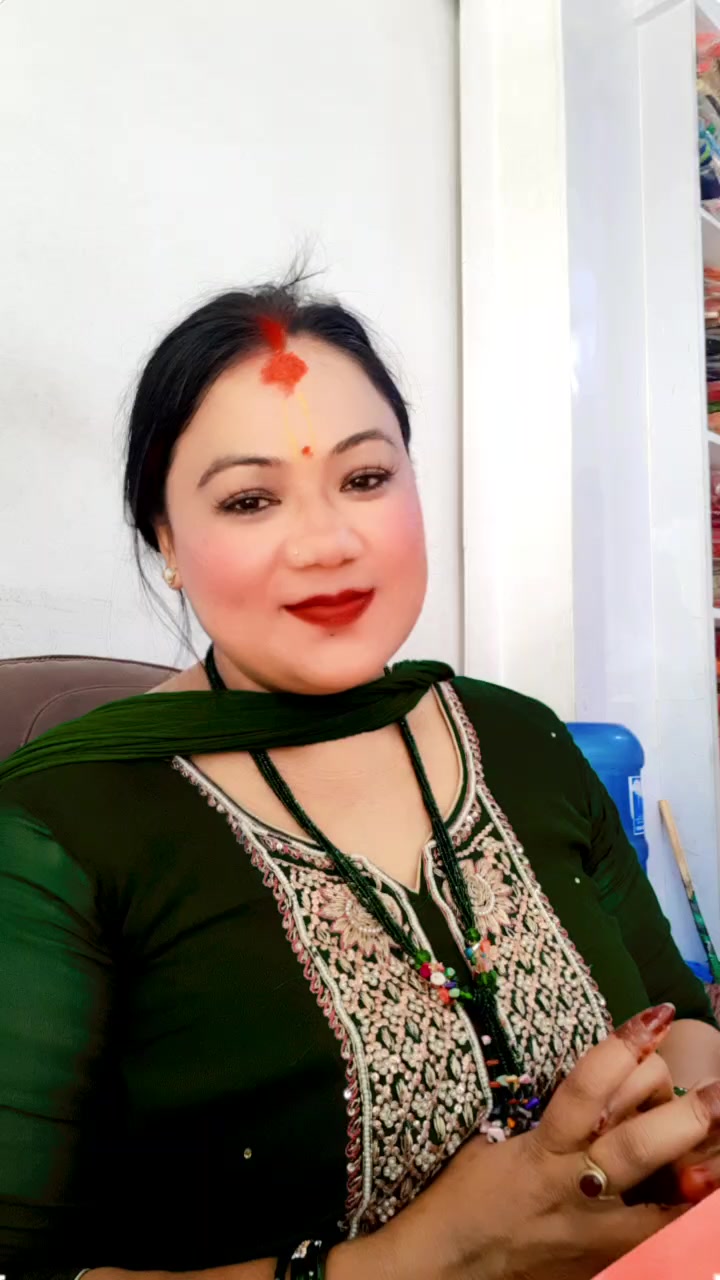 @priyansha & Prabesh my mutu🥰