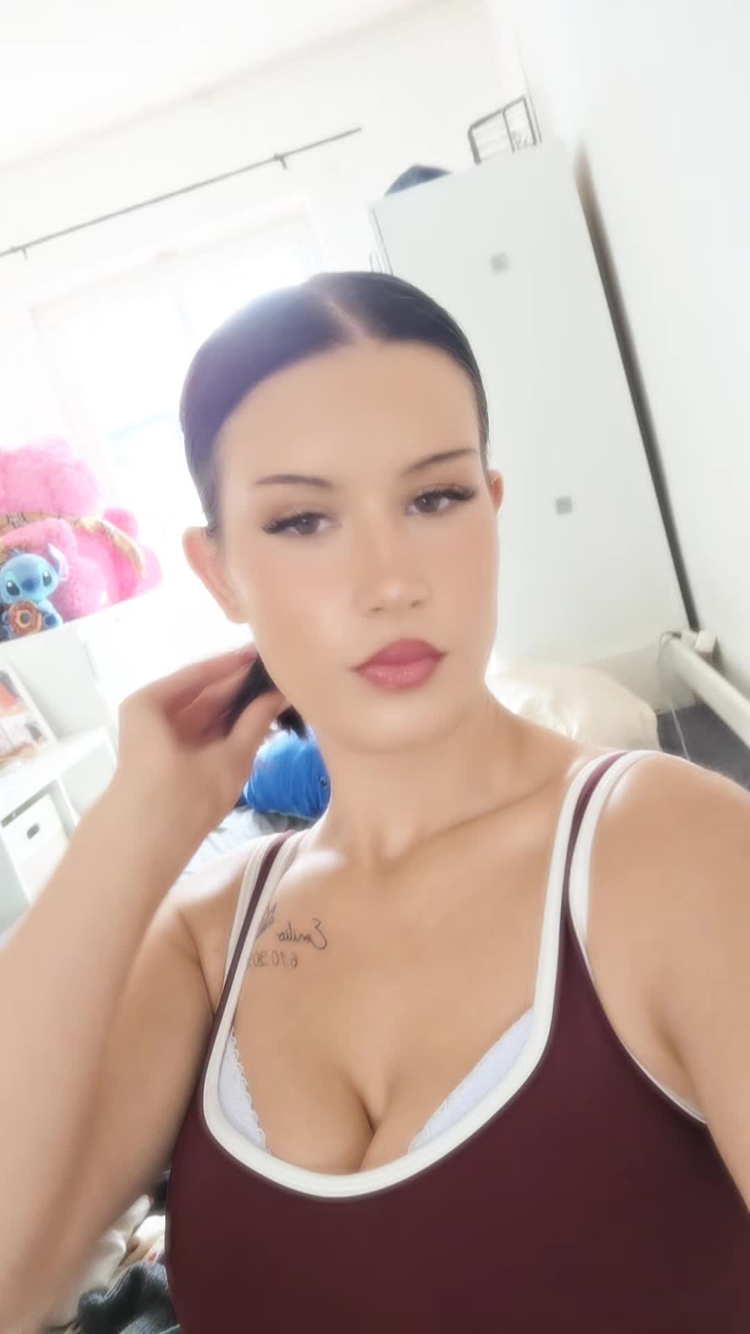 @ 