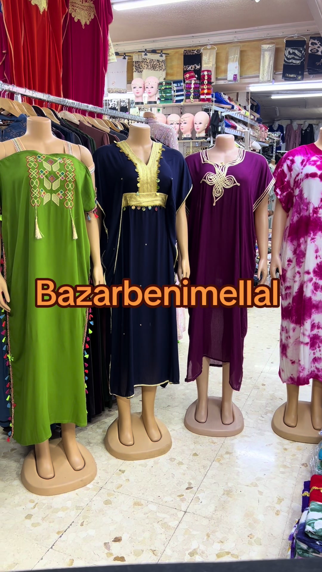 @Bazar Beni Mellal