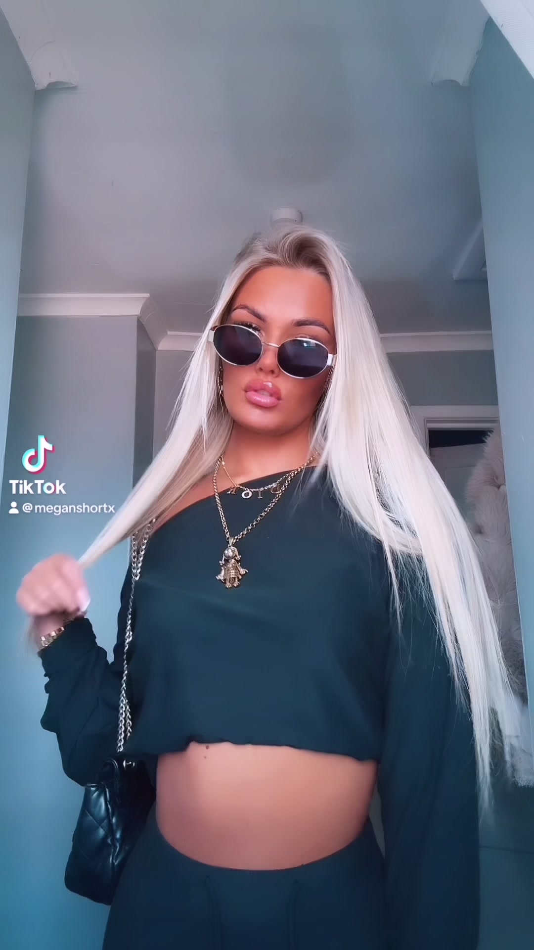 @MeganShort💋🍒💄