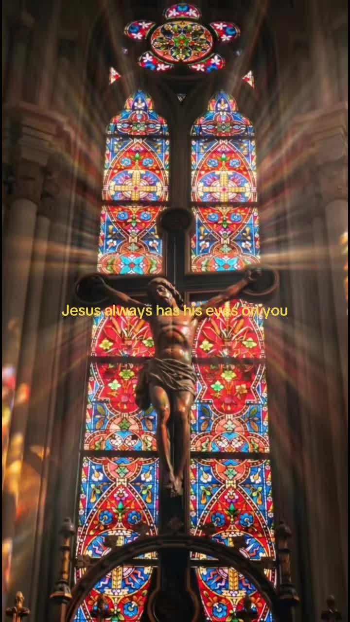 @FaithinGod
