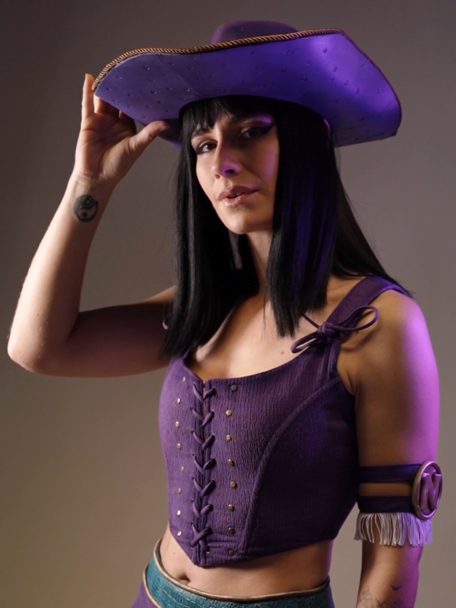 @Rerenga Cosplay