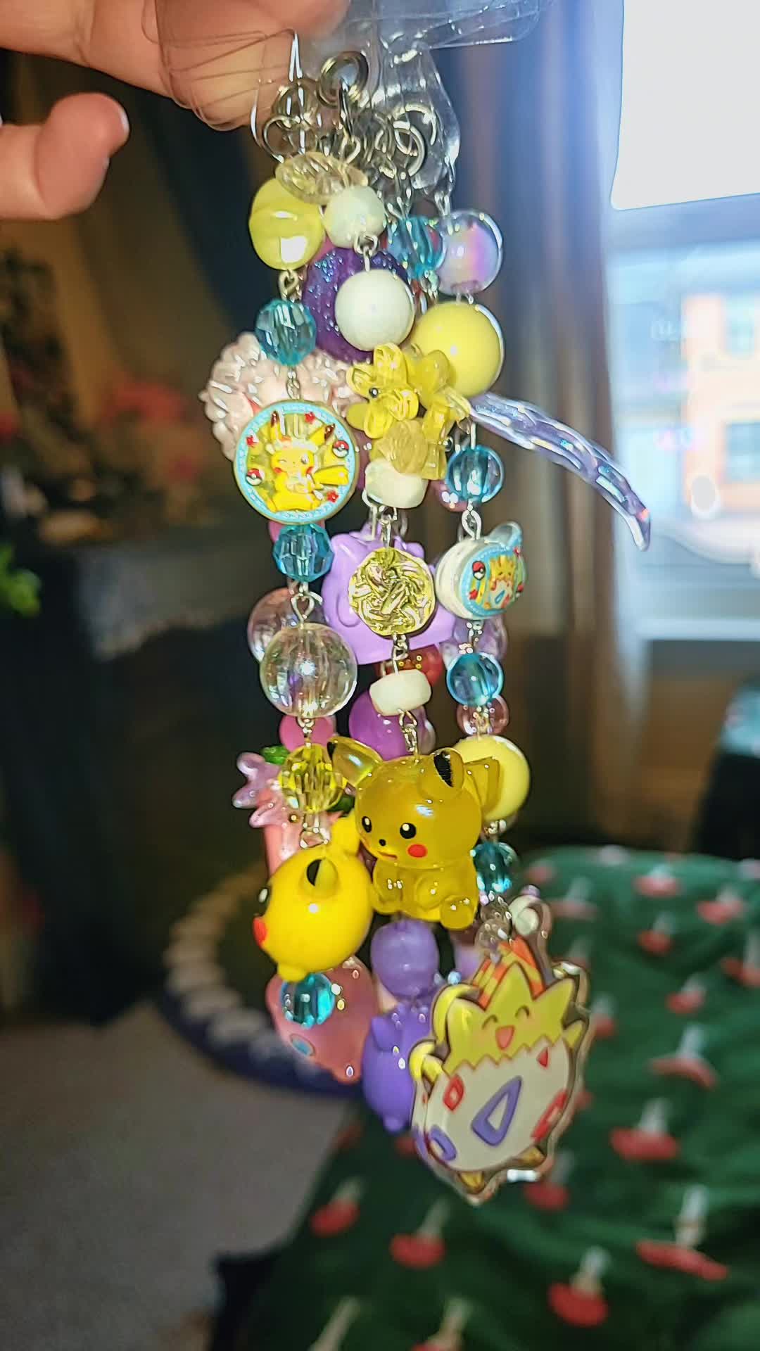 @Sugar and Spite Charms