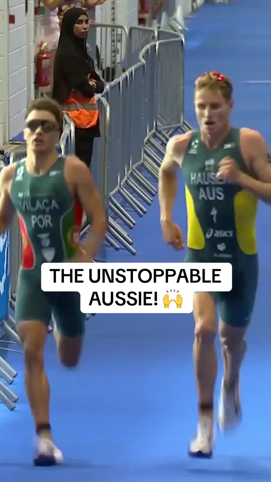 @World Triathlon
