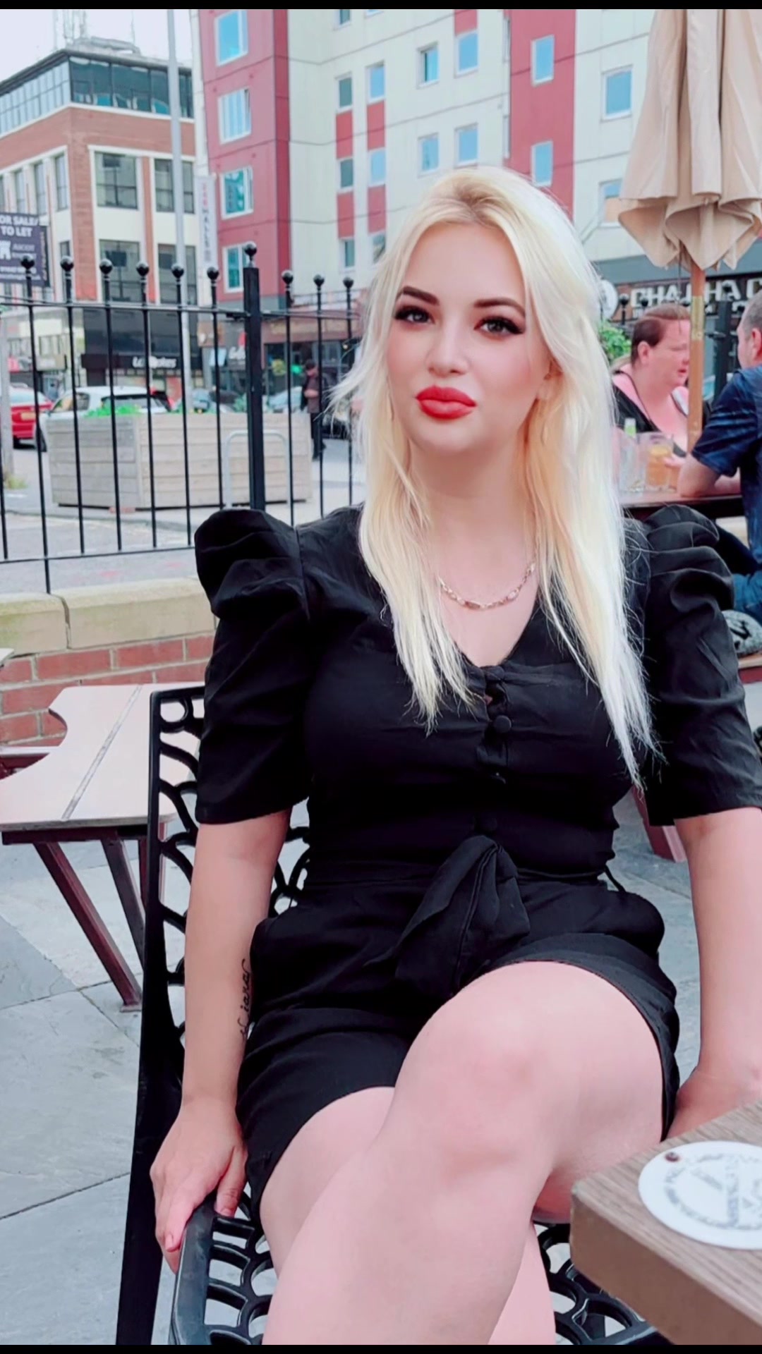 @Greta Hrickova