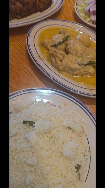 @Farjana's kitchen