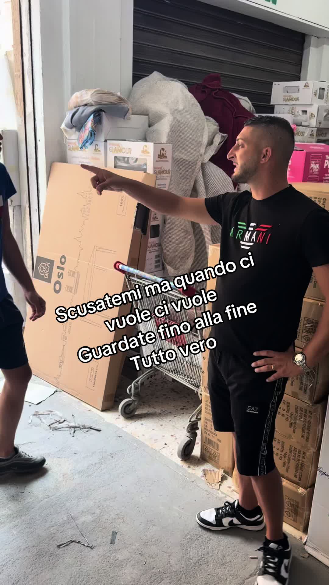 @cheilmercatoabbiainizio