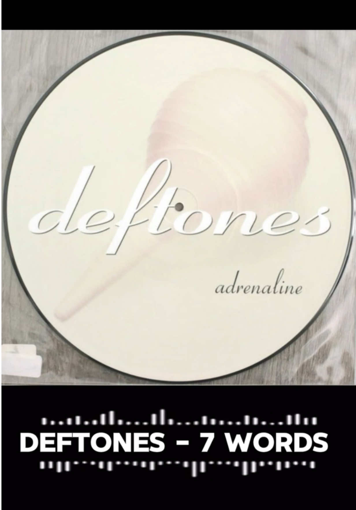 @deftones