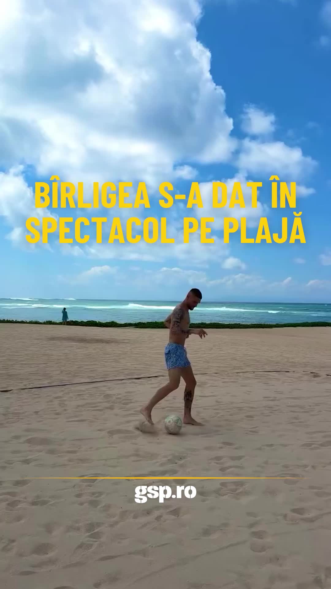 @GSP - Gazeta Sporturilor