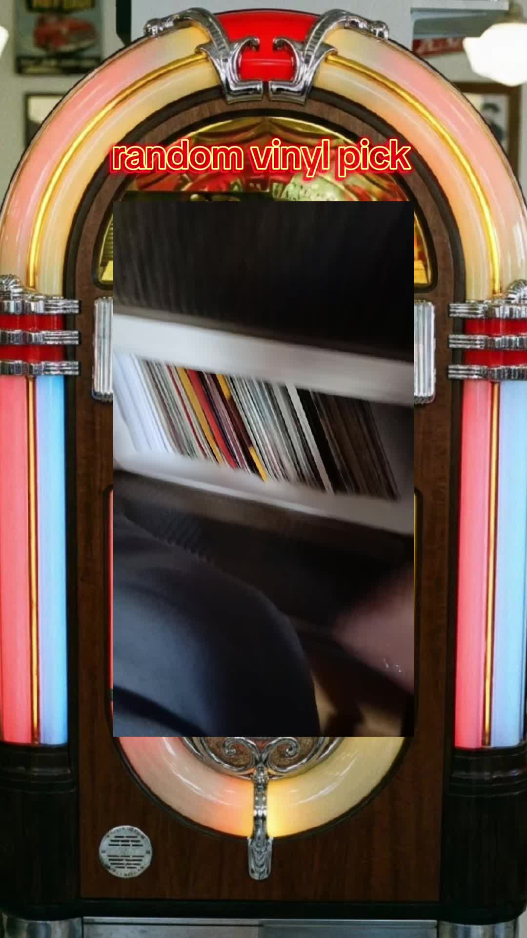 @Paul's music memories