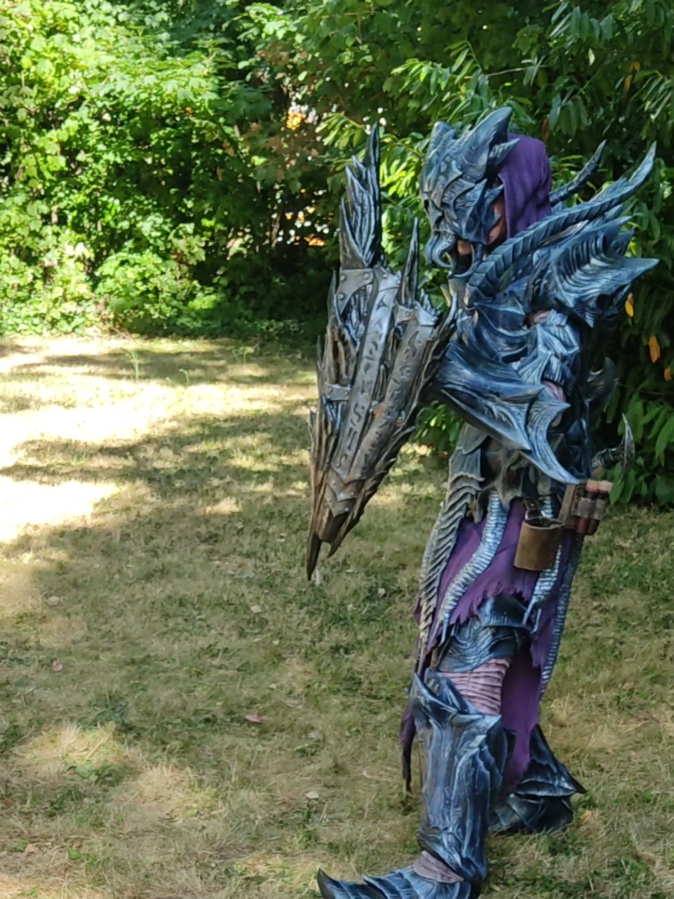 @Bambou Cosplay