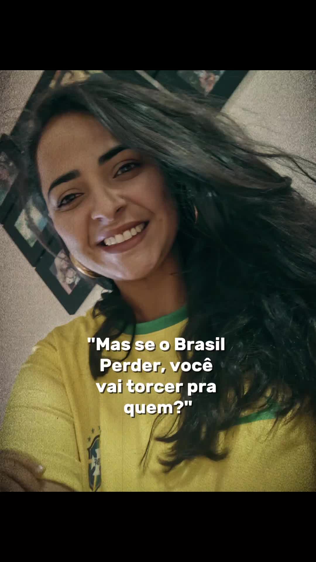 @Thaíne Araújo