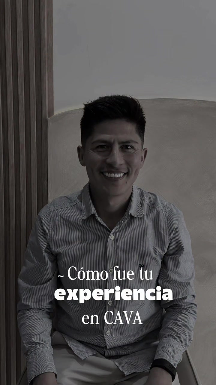 @Cava Cl&iacute;nica Dental 🦷
