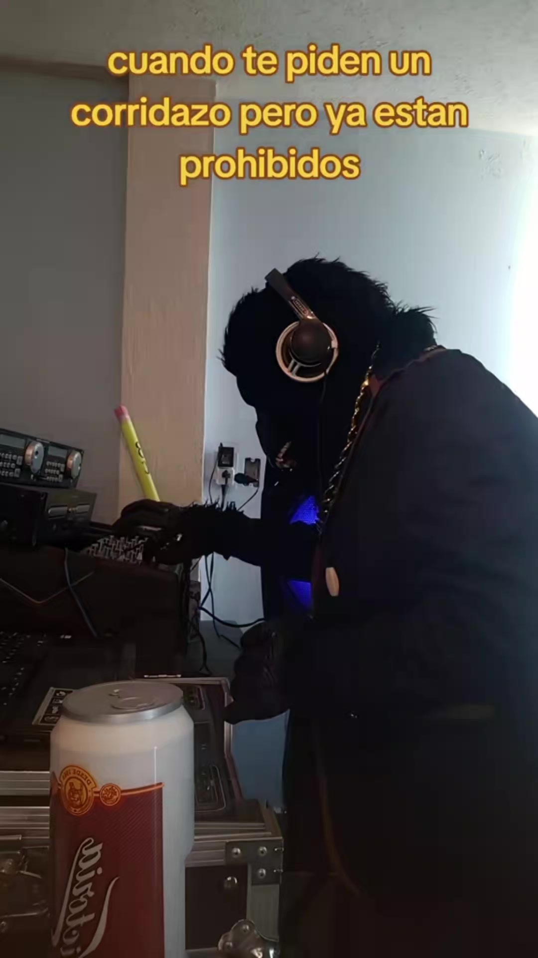 @CHANGOSHOW