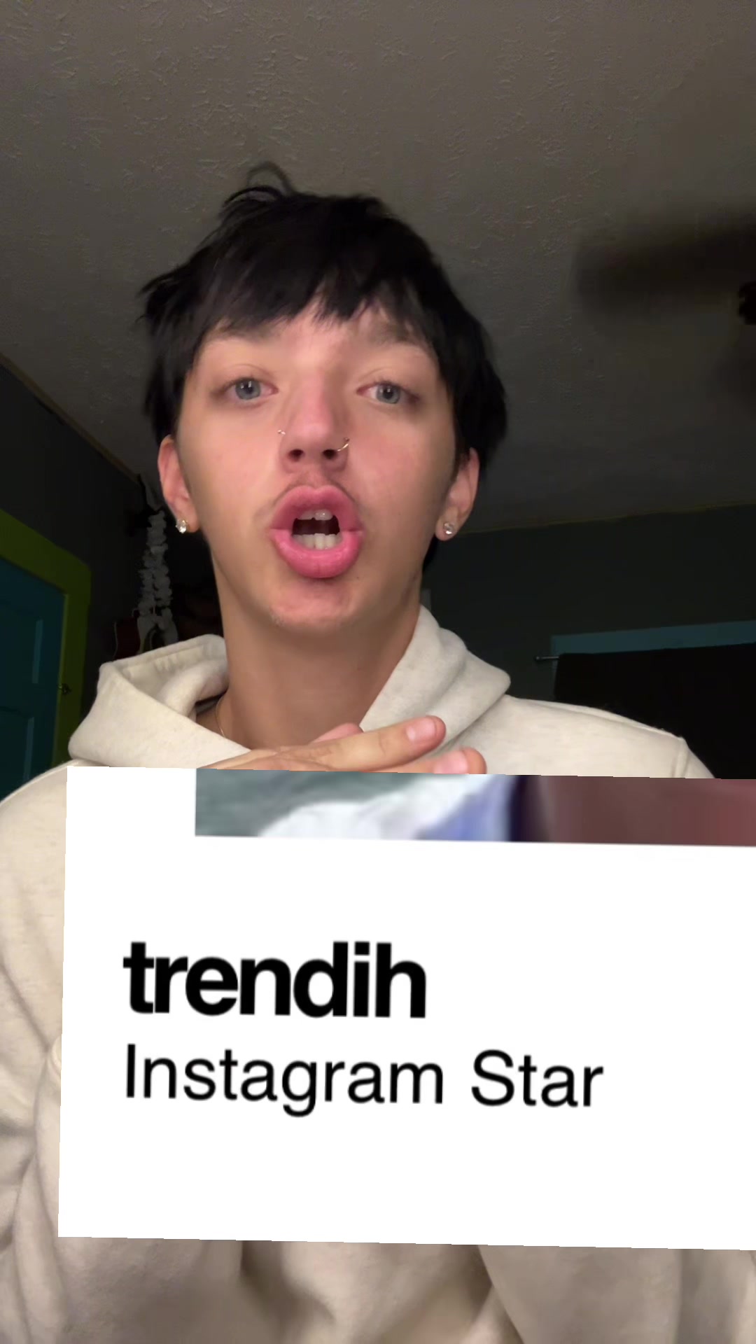 @trendih ๐