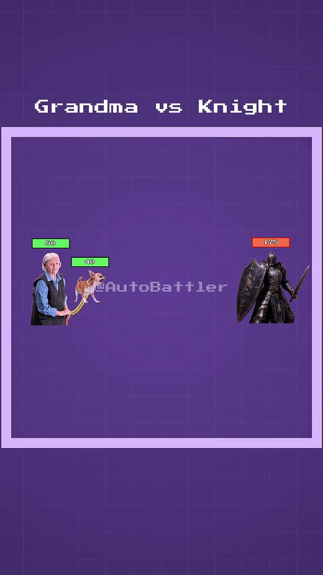 @Auto Battler