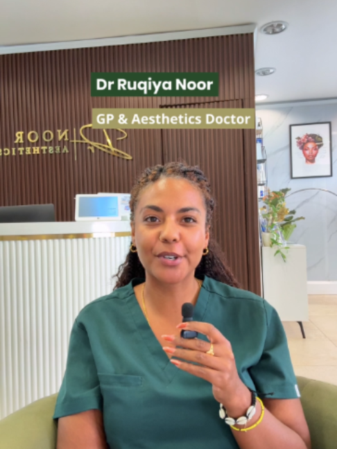 @Dr Noor Aesthetics & Wellness